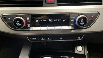 AUDI A5 2.0 TDI 35 S line Sportback 5dr Diesel S Tronic Euro 6 (s/s) (16