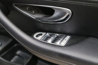 MERCEDES-BENZ E-CLASS 3.0 E450 V6 AMG Line Edition (Premium) Saloon 4dr Petrol G-Troni