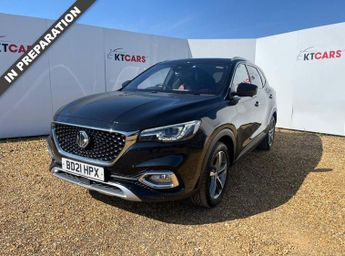 MG HS 1.5 T-GDI 16.6 kWh Exclusive SUV 5dr Petrol Plug-in Hybrid Auto 
