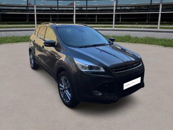 Ford Kuga 2.0 TDCi Titanium X SUV 5dr Diesel Powershift AWD Euro 6 (s/s) (