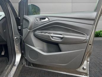 FORD KUGA 2.0 TDCi Titanium X SUV 5dr Diesel Powershift AWD Euro 6 (s/s) (
