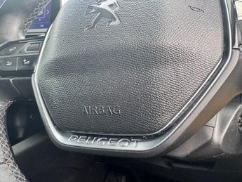 PEUGEOT 3008 1.2 PureTech GPF Allure SUV 5dr Petrol EAT Euro 6 (s/s) (130 ps)