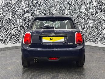 MINI HATCH 1.5 Cooper Classic Hatchback 5dr Petrol Manual Euro 6 (s/s) (136