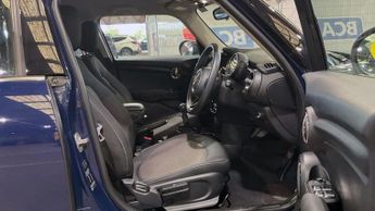 MINI HATCH 1.5 Cooper Classic Hatchback 5dr Petrol Manual Euro 6 (s/s) (136