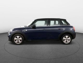MINI HATCH 1.5 Cooper Classic Hatchback 5dr Petrol Manual Euro 6 (s/s) (136