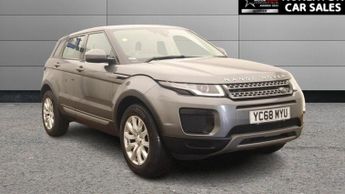 Land Rover Range Rover Evoque 2.0 eD4 SE SUV 5dr Diesel Manual FWD Euro 6 (s/s) (150 ps)