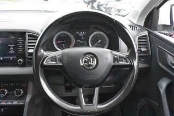 SKODA KAROQ 2.0 TDI SE L SUV 5dr Diesel DSG 4WD Euro 6 (s/s) (150 ps)