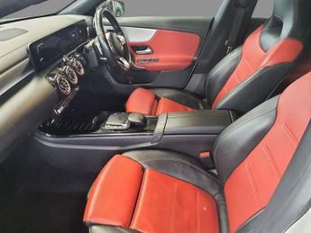 MERCEDES-BENZ CLA 1.3 CLA200 AMG Line (Premium 2) Shooting Brake 5dr Petrol 7G-DCT