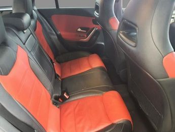 MERCEDES-BENZ CLA 1.3 CLA200 AMG Line (Premium 2) Shooting Brake 5dr Petrol 7G-DCT