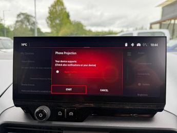 VAUXHALL Combo Life Electric 52kWh Ultimate MPV 5dr Electric Auto (7.4kW Charger) (136 ps)
