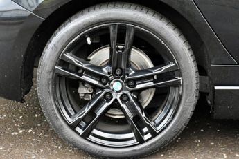 BMW 1 SERIES 1.5 118i M Sport Hatchback 5dr Petrol DCT Euro 6 (s/s) (140 ps)