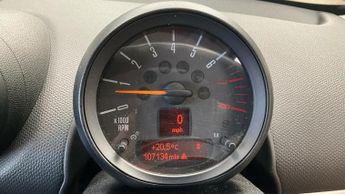 MINI COUNTRYMAN 1.6 Cooper SUV 5dr Petrol Manual Euro 6 (s/s) (122 ps)