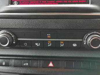 CITROEN DISPATCH 1.5 BlueHDi 1200 Enterprise XL Panel Van 6dr Diesel Manual FWD 3