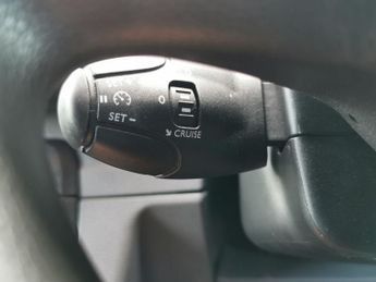 CITROEN DISPATCH 1.5 BlueHDi 1200 Enterprise XL Panel Van 6dr Diesel Manual FWD 3