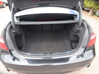 BMW 3 SERIES 2.0 320d M Sport Saloon 4dr Diesel Auto Euro 6 (s/s) (190 ps)