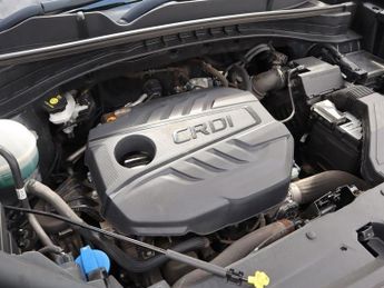 KIA SPORTAGE 1.6 CRDi GT-Line SUV 5dr Diesel DCT AWD Euro 6 (s/s) (134 bhp)