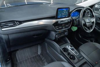 FORD KUGA 2.0 EcoBlue Titanium SUV 5dr Diesel Auto AWD Euro 6 (s/s) (190 p