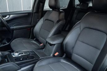 FORD KUGA 2.0 EcoBlue Titanium SUV 5dr Diesel Auto AWD Euro 6 (s/s) (190 p