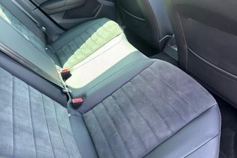 SEAT ARONA 1.0 TSI GPF FR Sport SUV 5dr Petrol DSG Euro 6 (s/s) (115 ps) Lo