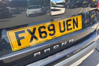 SEAT ARONA 1.0 TSI GPF FR Sport SUV 5dr Petrol DSG Euro 6 (s/s) (115 ps) Lo