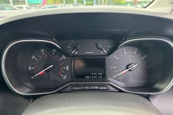 CITROEN C3 AIRCROSS 1.2 PureTech Feel SUV 5dr Petrol EAT6 Euro 6 (s/s) (110 ps)