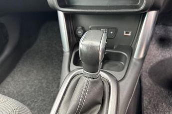 CITROEN C3 AIRCROSS 1.2 PureTech Feel SUV 5dr Petrol EAT6 Euro 6 (s/s) (110 ps)
