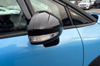 CITROEN C3 AIRCROSS 1.2 PureTech Feel SUV 5dr Petrol EAT6 Euro 6 (s/s) (110 ps)