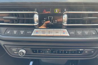 BMW 1 SERIES 1.5 118i Sport (LCP) Hatchback 5dr Petrol Manual Euro 6 (s/s) (1