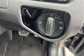 VOLKSWAGEN GOLF 1.4 TSI 8.7kWh GTE Hatchback 5dr Petrol Plug-in Hybrid DSG Euro 