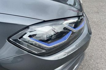 VOLKSWAGEN GOLF 1.4 TSI 8.7kWh GTE Hatchback 5dr Petrol Plug-in Hybrid DSG Euro 
