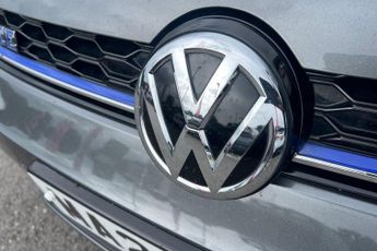 VOLKSWAGEN GOLF 1.4 TSI 8.7kWh GTE Hatchback 5dr Petrol Plug-in Hybrid DSG Euro 
