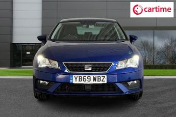 SEAT LEON 1.5 TSI EVO SE Dynamic Hatchback 5dr Petrol Manual Euro 6 (s/s) 