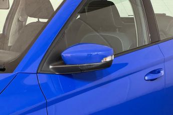 SKODA FABIA 1.0 SE Hatchback 5dr Petrol Manual Euro 6 (s/s) (60 ps) 1 Previo
