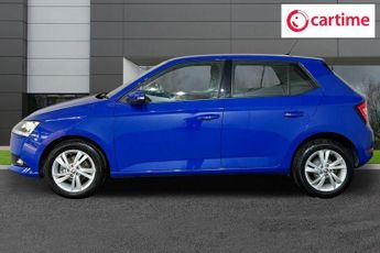 SKODA FABIA 1.0 SE Hatchback 5dr Petrol Manual Euro 6 (s/s) (60 ps) 1 Previo
