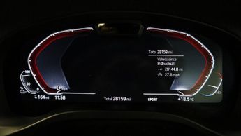 BMW IX3 80kWh Premier Edition SUV 5dr Electric Auto (286 ps)