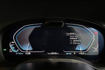 BMW IX3 80kWh Premier Edition SUV 5dr Electric Auto (286 ps) 1 Owner, Pa