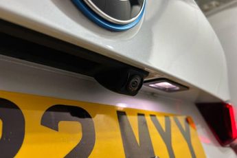 BMW IX3 80kWh Premier Edition SUV 5dr Electric Auto (286 ps) 1 Owner, Pa