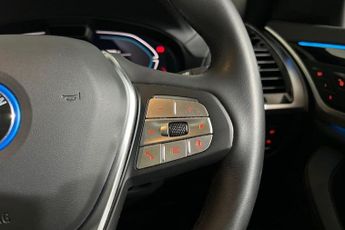 BMW IX3 80kWh Premier Edition SUV 5dr Electric Auto (286 ps) 1 Owner, Pa