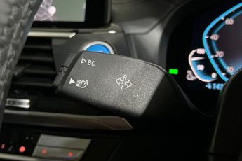 BMW IX3 80kWh Premier Edition SUV 5dr Electric Auto (286 ps) 1 Owner, Pa