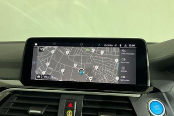 BMW IX3 80kWh Premier Edition SUV 5dr Electric Auto (286 ps) 1 Owner, Pa