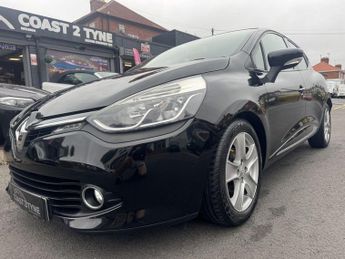 Renault Clio 1.2 16V Dynamique MediaNav Hatchback 5dr Petrol Manual Euro 5 (7