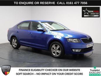 Skoda Octavia 2.0 TDI SE Hatchback 5dr Diesel Manual Euro 6 (s/s) (150 ps)