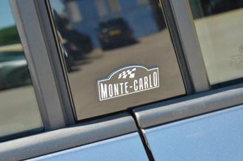 SKODA FABIA 1.0 TSI Monte Carlo Estate 5dr Petrol Manual Euro 6 (s/s) (95 ps