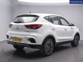 MG MG ZS 51.1kWh SE SUV 5dr Electric Auto (176 ps)