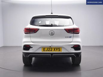 MG MG ZS 51.1kWh SE SUV 5dr Electric Auto (176 ps)