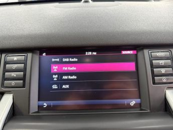 LAND ROVER DISCOVERY SPORT 2.0 Si4 SE Tech SUV 5dr Petrol Auto 4WD Euro 6 (s/s) (240 ps)