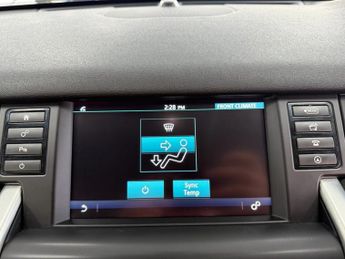 LAND ROVER DISCOVERY SPORT 2.0 Si4 SE Tech SUV 5dr Petrol Auto 4WD Euro 6 (s/s) (240 ps)