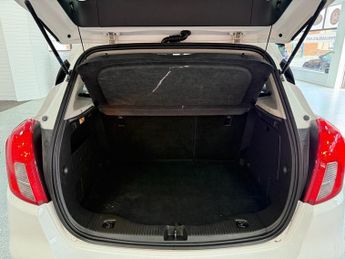 VAUXHALL MOKKA X 1.4i Turbo Active SUV 5dr Petrol Auto Euro 6 (140 ps)