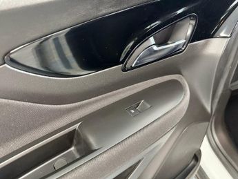 VAUXHALL MOKKA X 1.4i Turbo Active SUV 5dr Petrol Auto Euro 6 (140 ps)