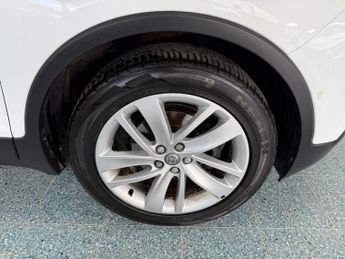 VAUXHALL MOKKA X 1.4i Turbo Active SUV 5dr Petrol Auto Euro 6 (140 ps)